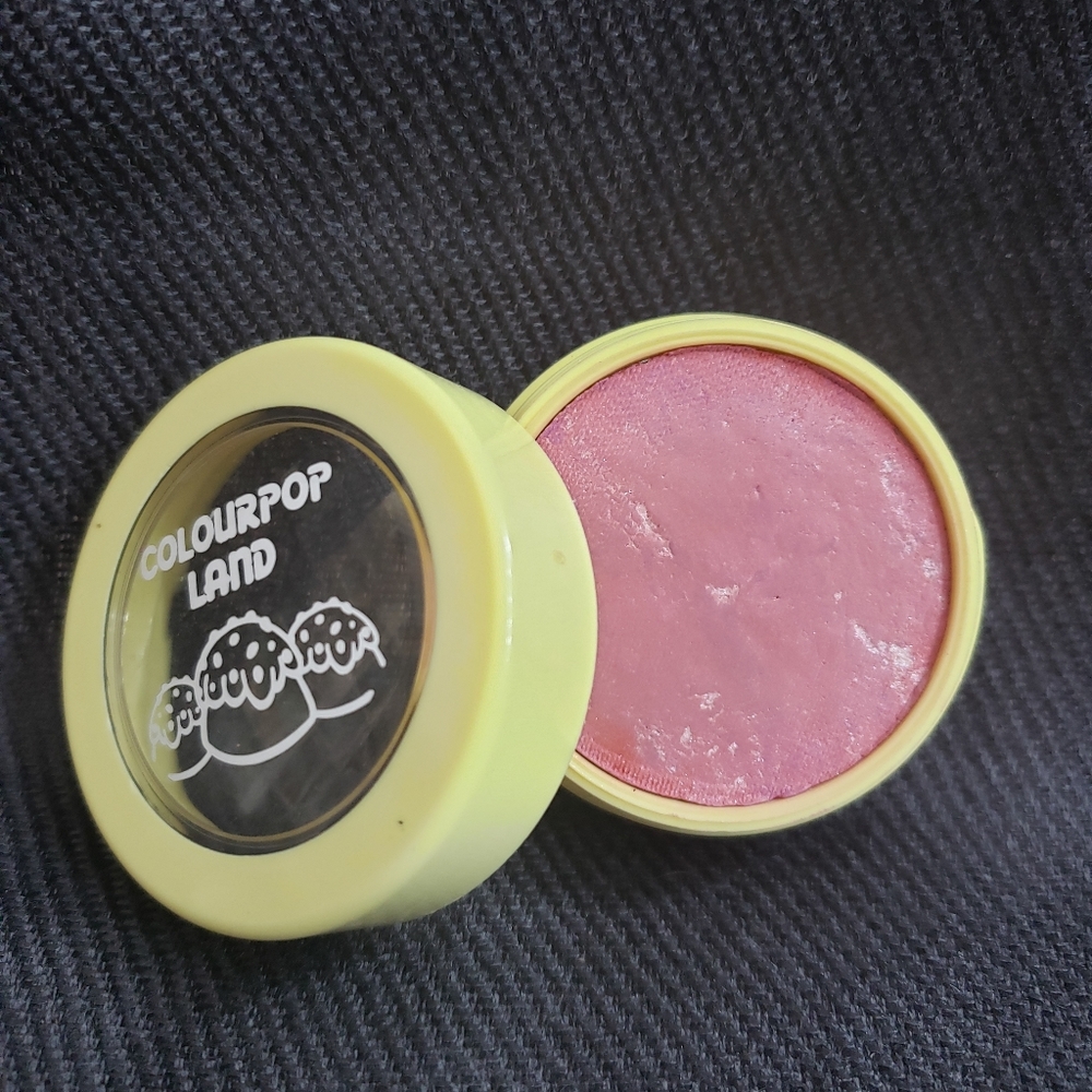 Colourpop Candy Land Super Shock Cheek Gumdrop Pass - Picture 4 of 5